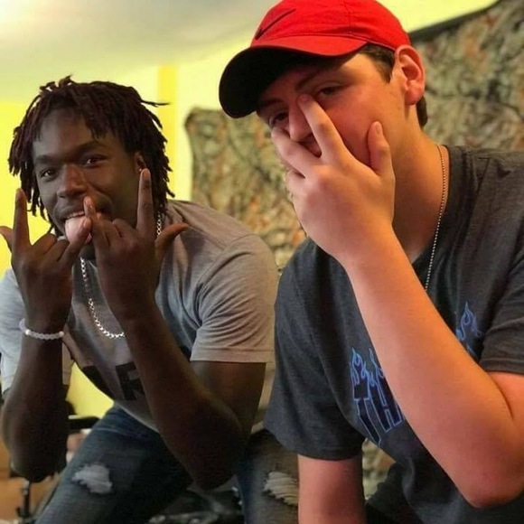 Meet your Posher, Adam - Picture 1 of 1